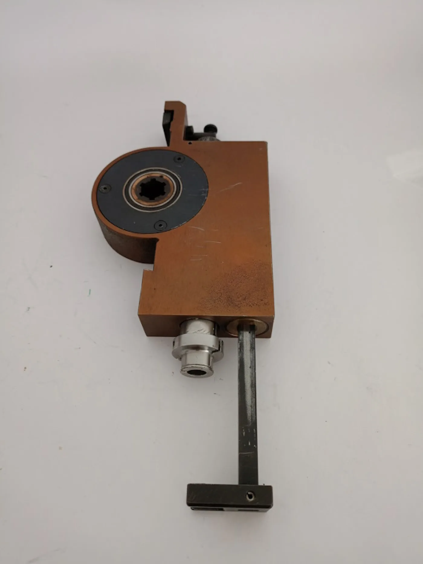Dürselen Corta PB04 Bohrkopf Nr. 54B01005 - 2