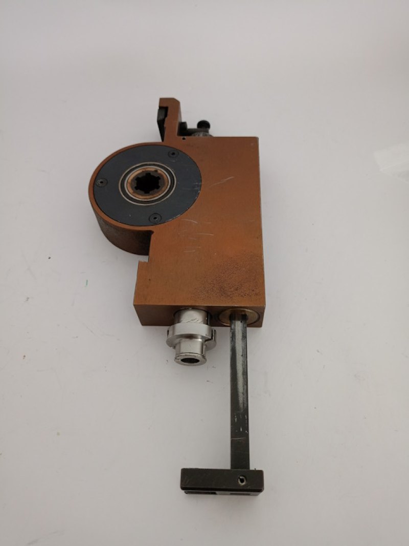 Dürselen Corta PB04 Bohrkopf Nr. 54B01005