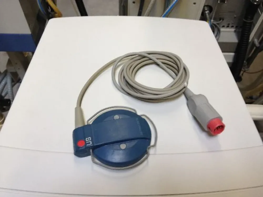 Philips M1358A CTG US-Sensor