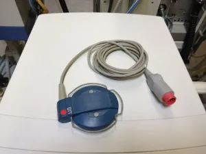 Philips M1358A CTG US-Sensor