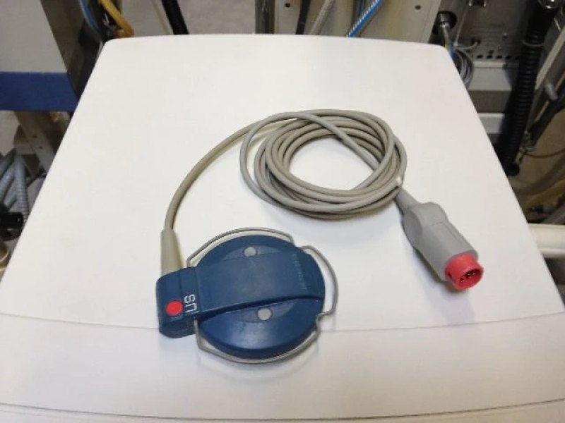 Philips M1358A CTG US-Sensor