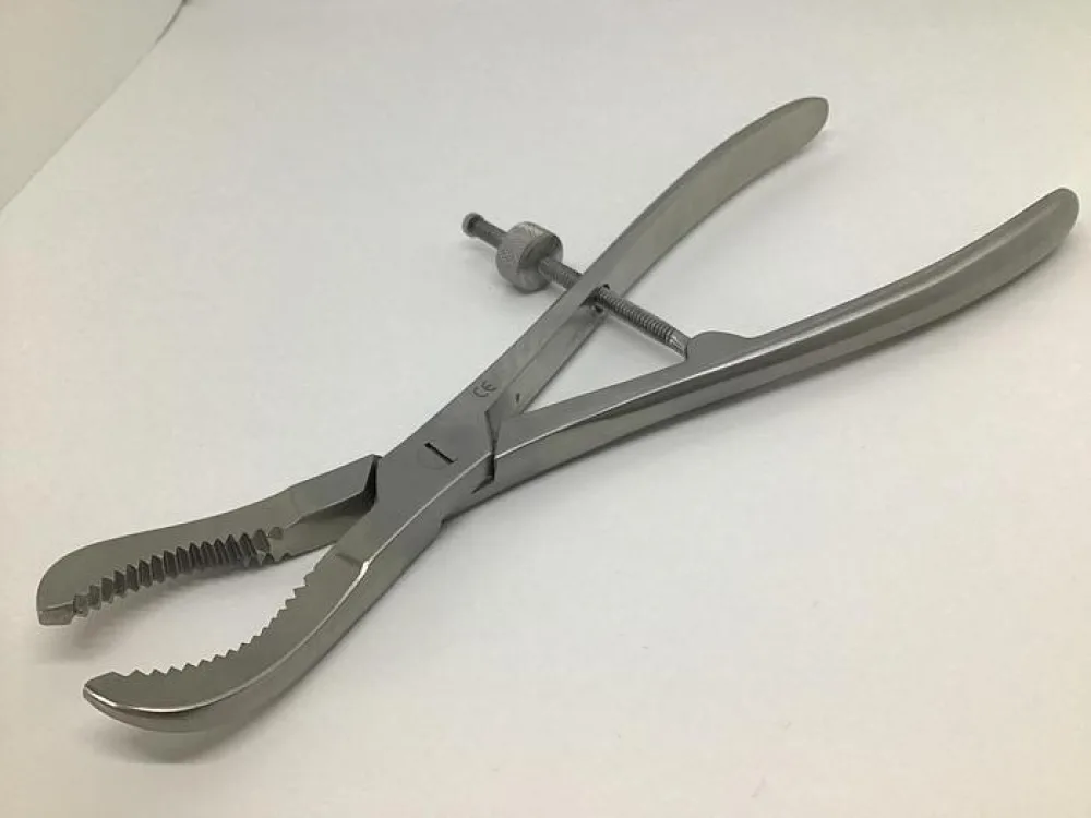 GB Medical Reduction 240mm