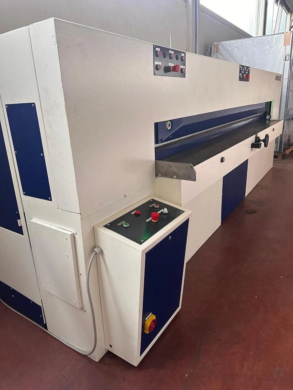 TAGLIERINA IMPIALLACCIATURA MONGUZZI TRA 3600