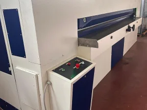 TAGLIERINA IMPIALLACCIATURA MONGUZZI TRA 3600