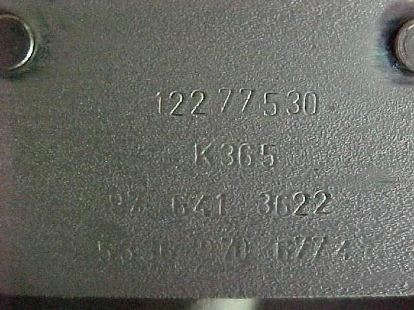 KKK K365-4767MNAAA17.72GBAYB - 4