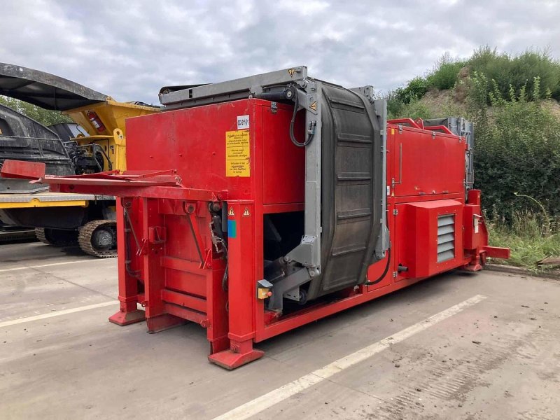 2013 Terra Select HKS 5 Star Screen Screener