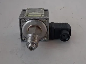 FeMA Pressure Switch 0–10 bar