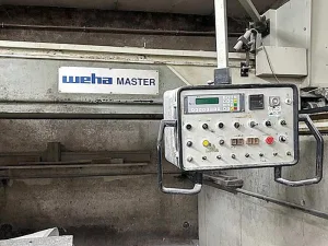 Weha Master-