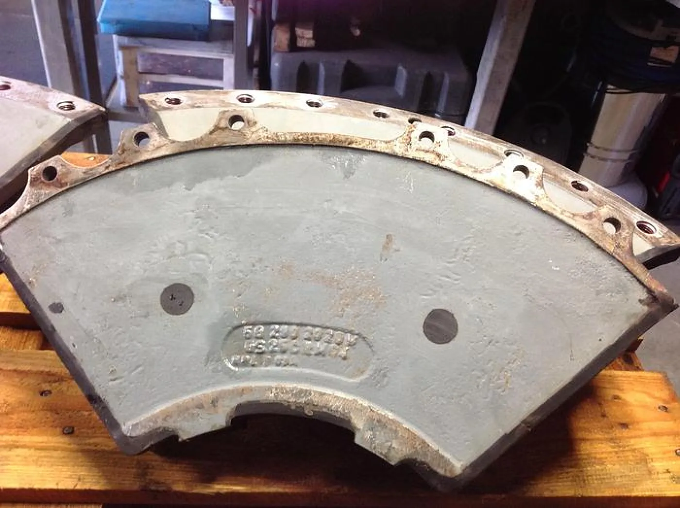 VULKAN RATO S 290 COUPLING - 5