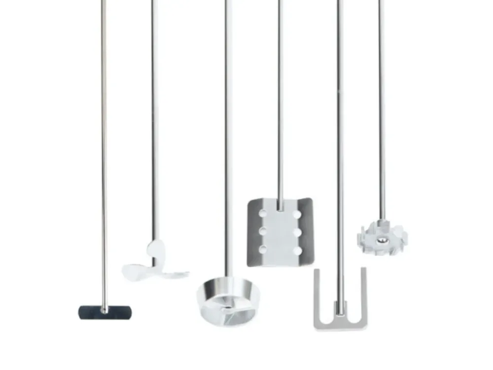 Ohaus Stirrer Shafts