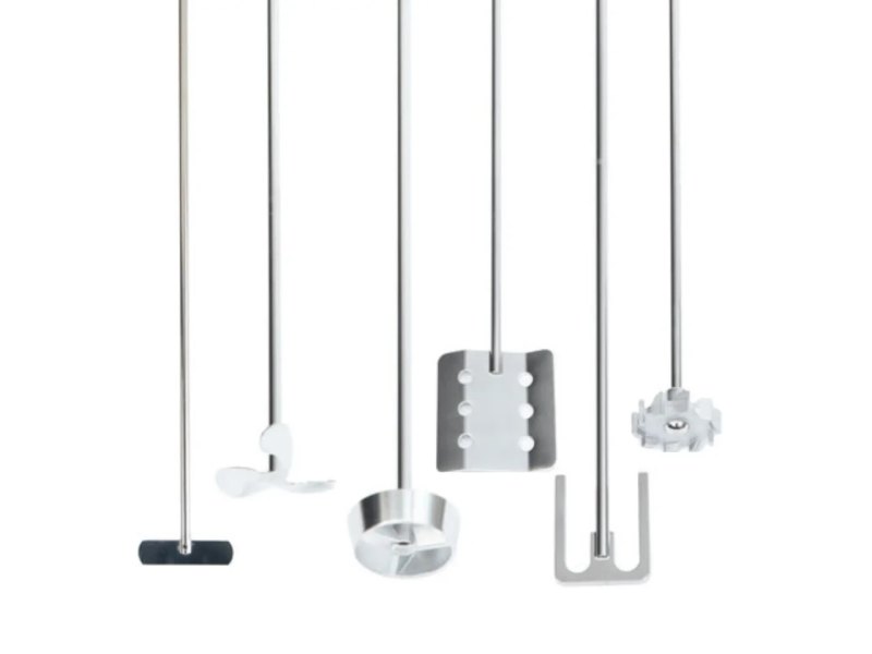 Ohaus Stirrer Shafts