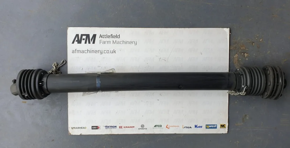 Spearhead Multicut 620 Inner Wing Shaft - 5770206