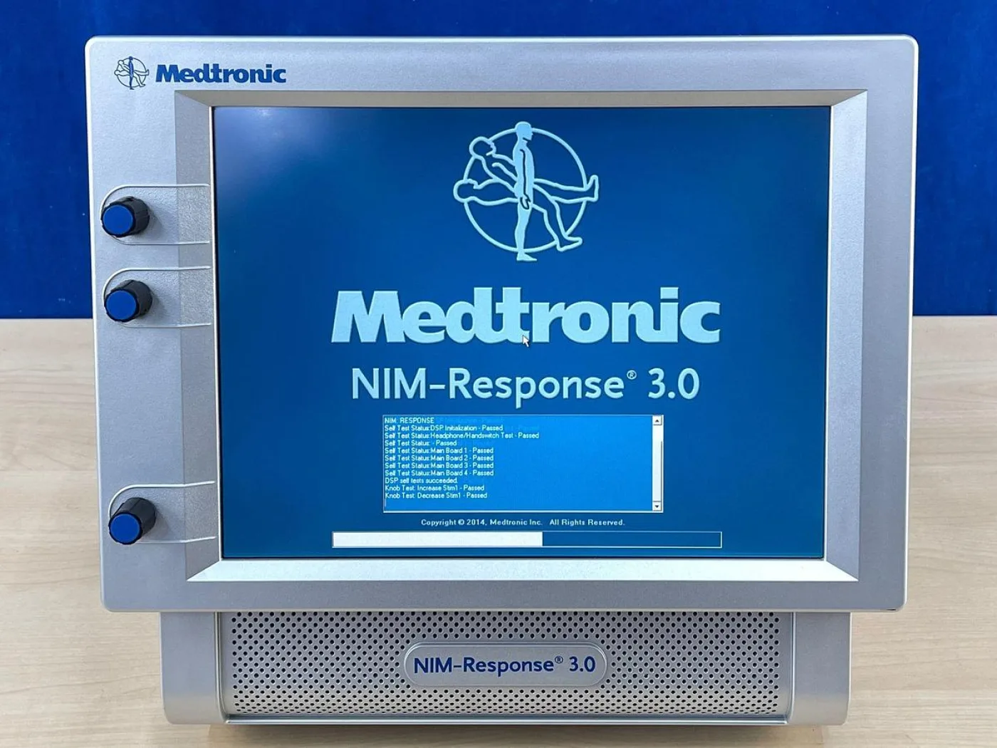 Medtronic NIM-Response 3.0 - 4