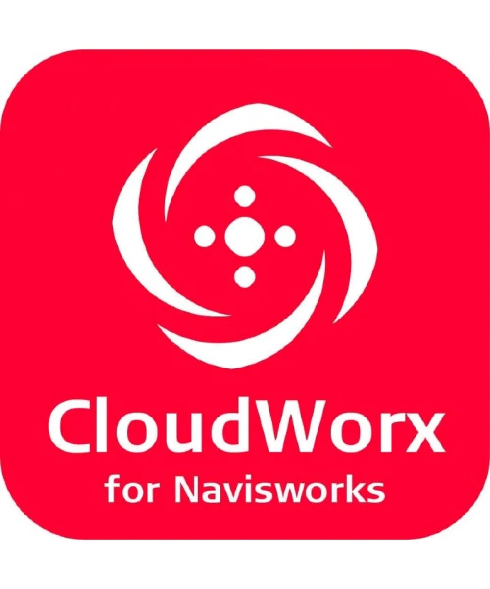 Leica CloudWorx – Navisworks