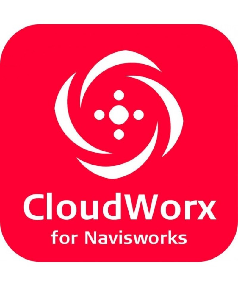 Leica CloudWorx – Navisworks