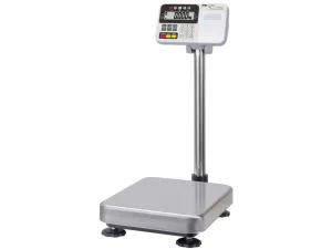 A&D HV-60KC/HV-60KCP Platform Scale