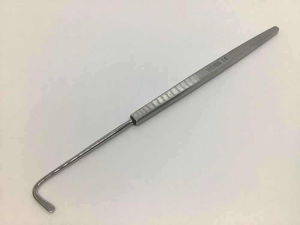 Weiss 0105075