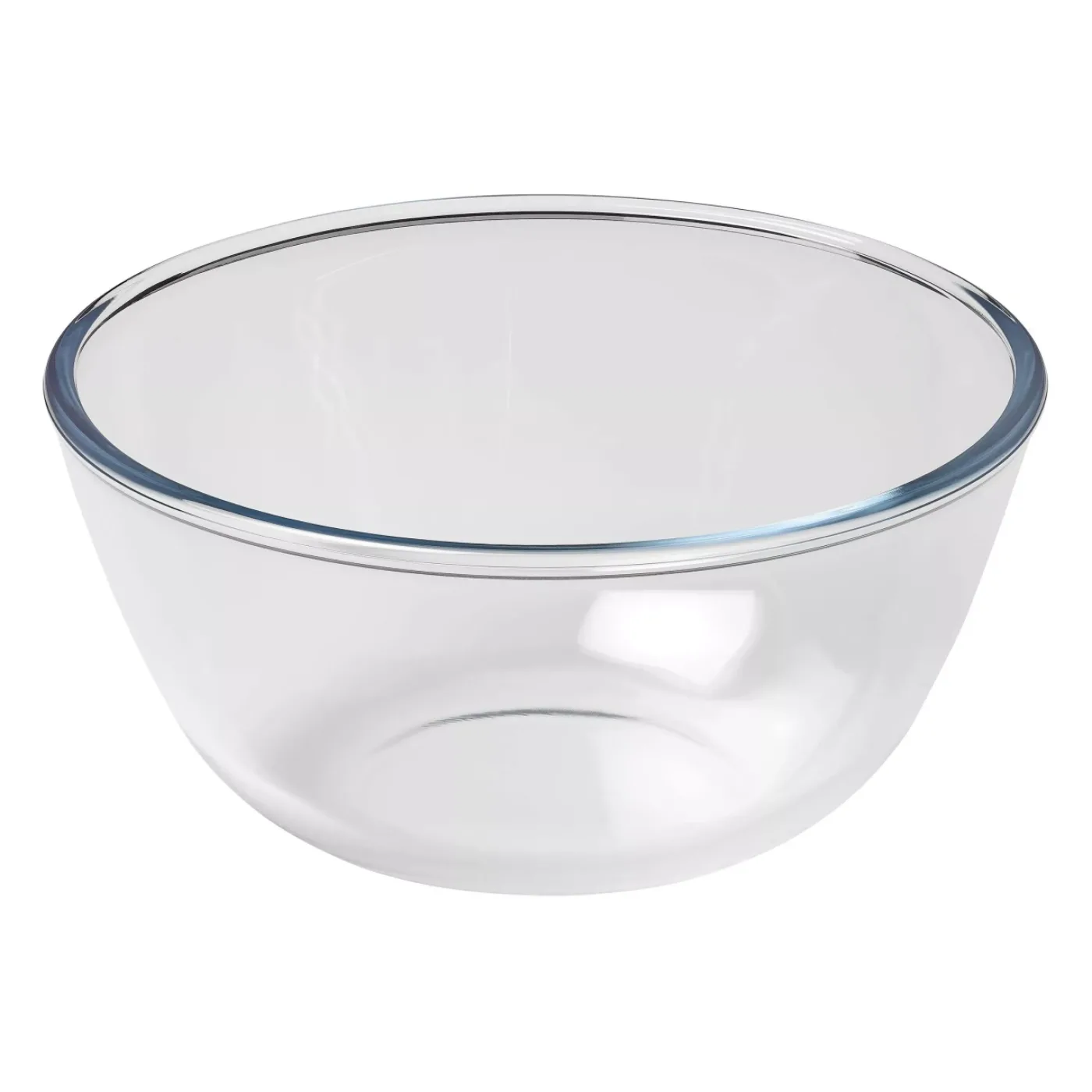 Tala Borosilicate Mixing Bowl 23x11cm 2.7L - islandcatering - 3