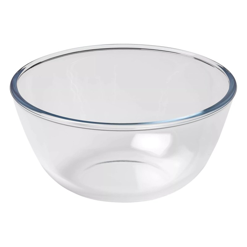 Tala Borosilicate Mixing Bowl 23x11cm 2.7L - islandcatering