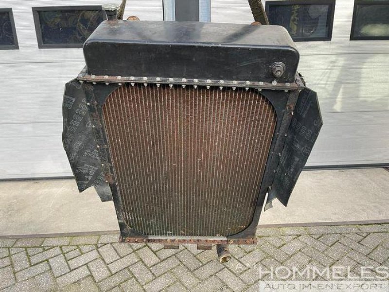 Modine radiator KME