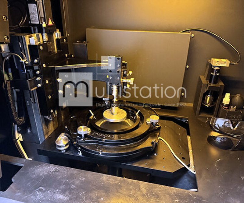 Nano Dimension Fabrica 2.0