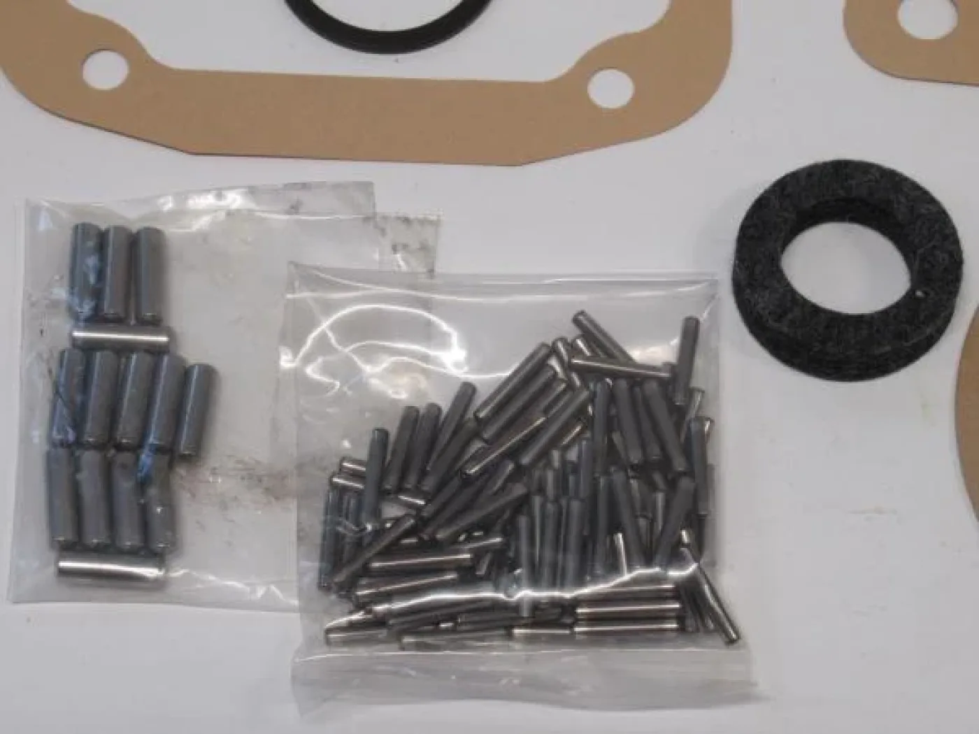 Revisie set versnellingsbak T-90 (Compleet) - 4