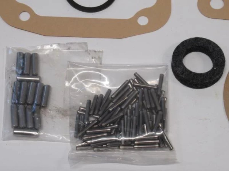 Revisie set versnellingsbak T-90 (Compleet)