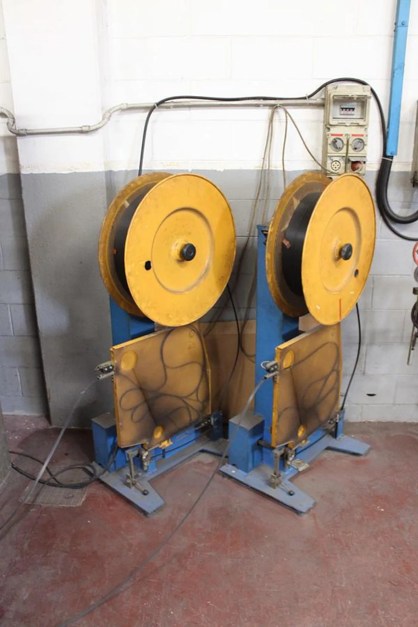 2002 SOL.TEC AT800 AE0187 - 5