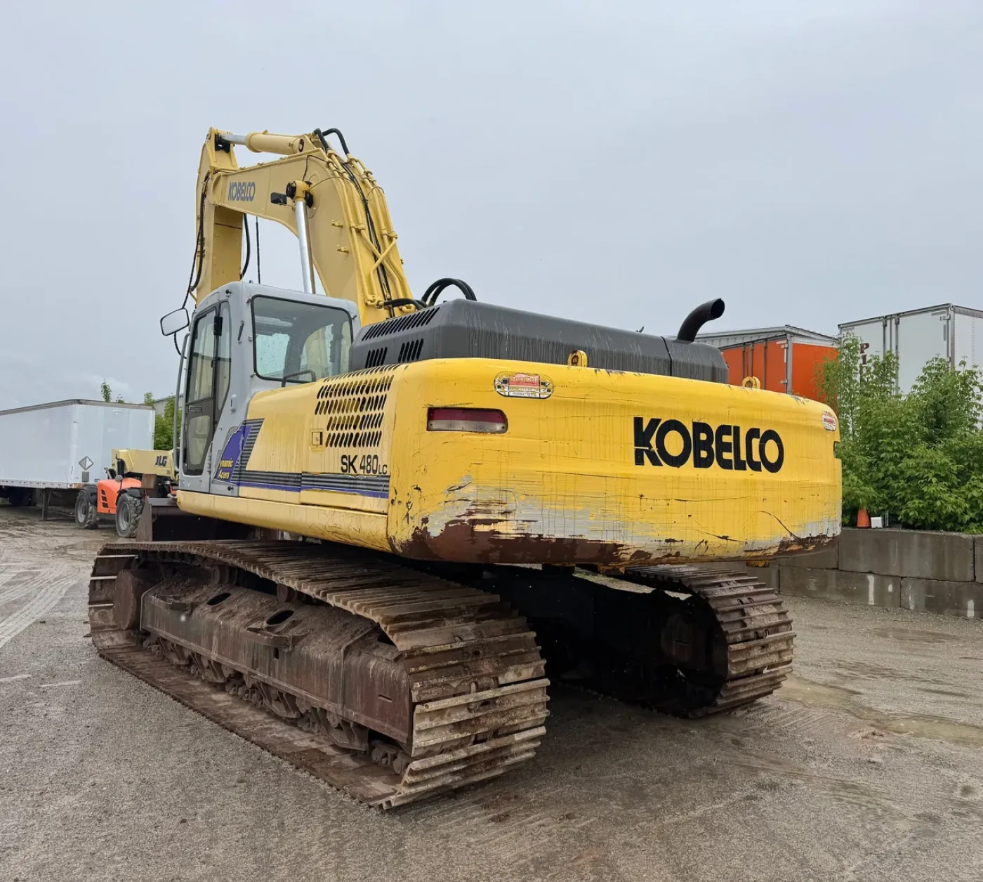 John Deere 700K LGP Bulldozer - 6