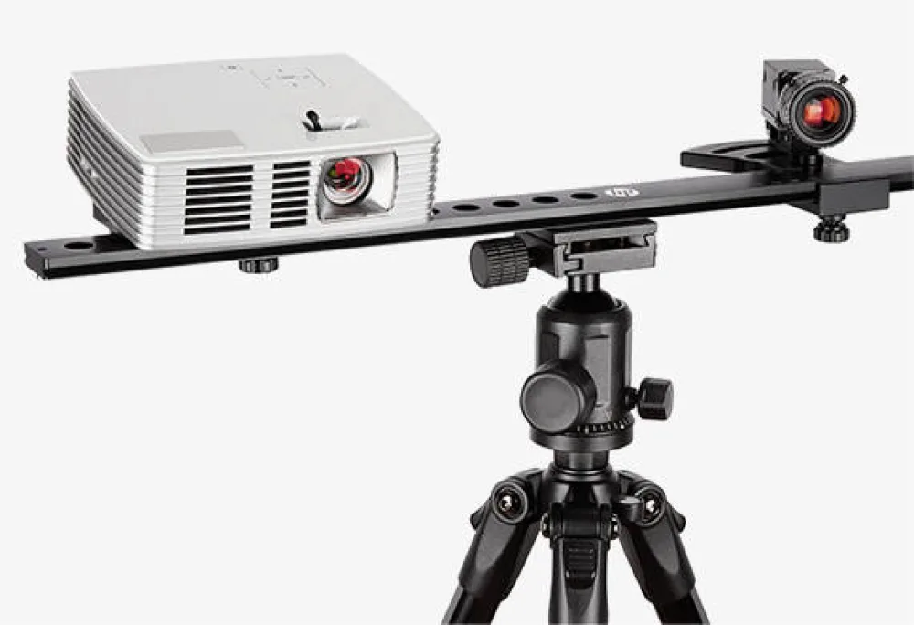 Scanners 3D HP SLS-2