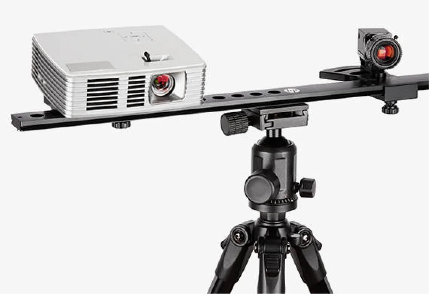 Scanners 3D HP SLS-2 - 1