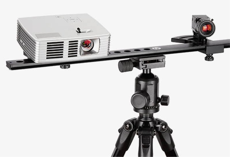 Scanners 3D HP SLS-2