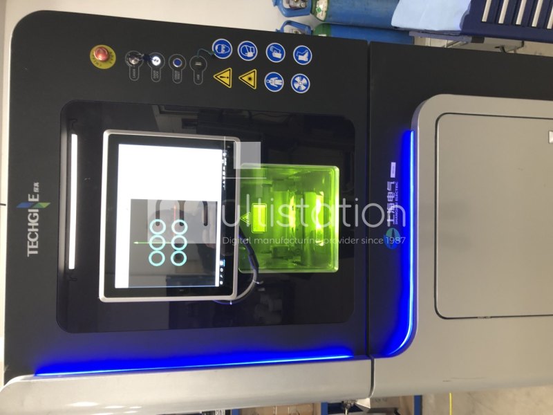 TECHGINE TS120