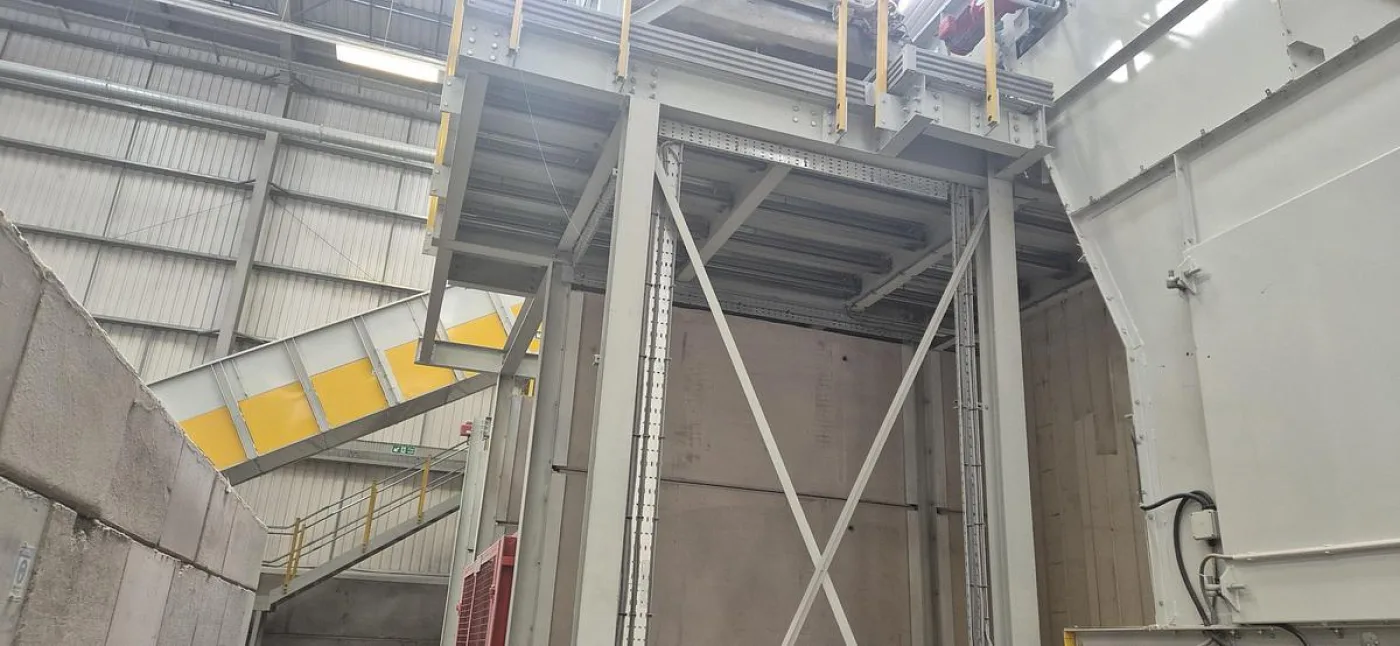 2020 OKAY Engineering Picking Station - 5