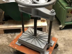 Hercules 4030