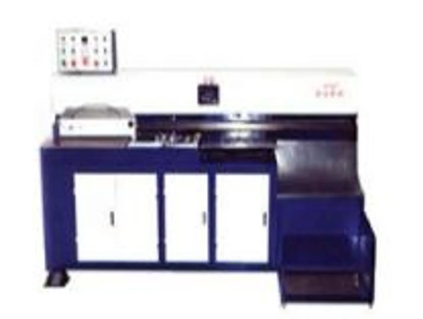 📘 Máquina de Encuadernación JDS-TJ-36 📘 - 2
