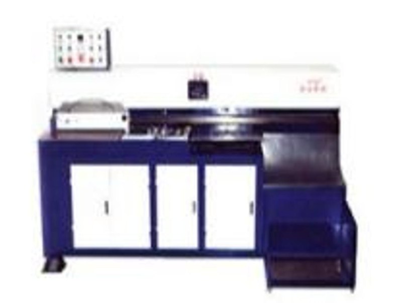📘 Máquina de Encuadernación JDS-TJ-36 📘