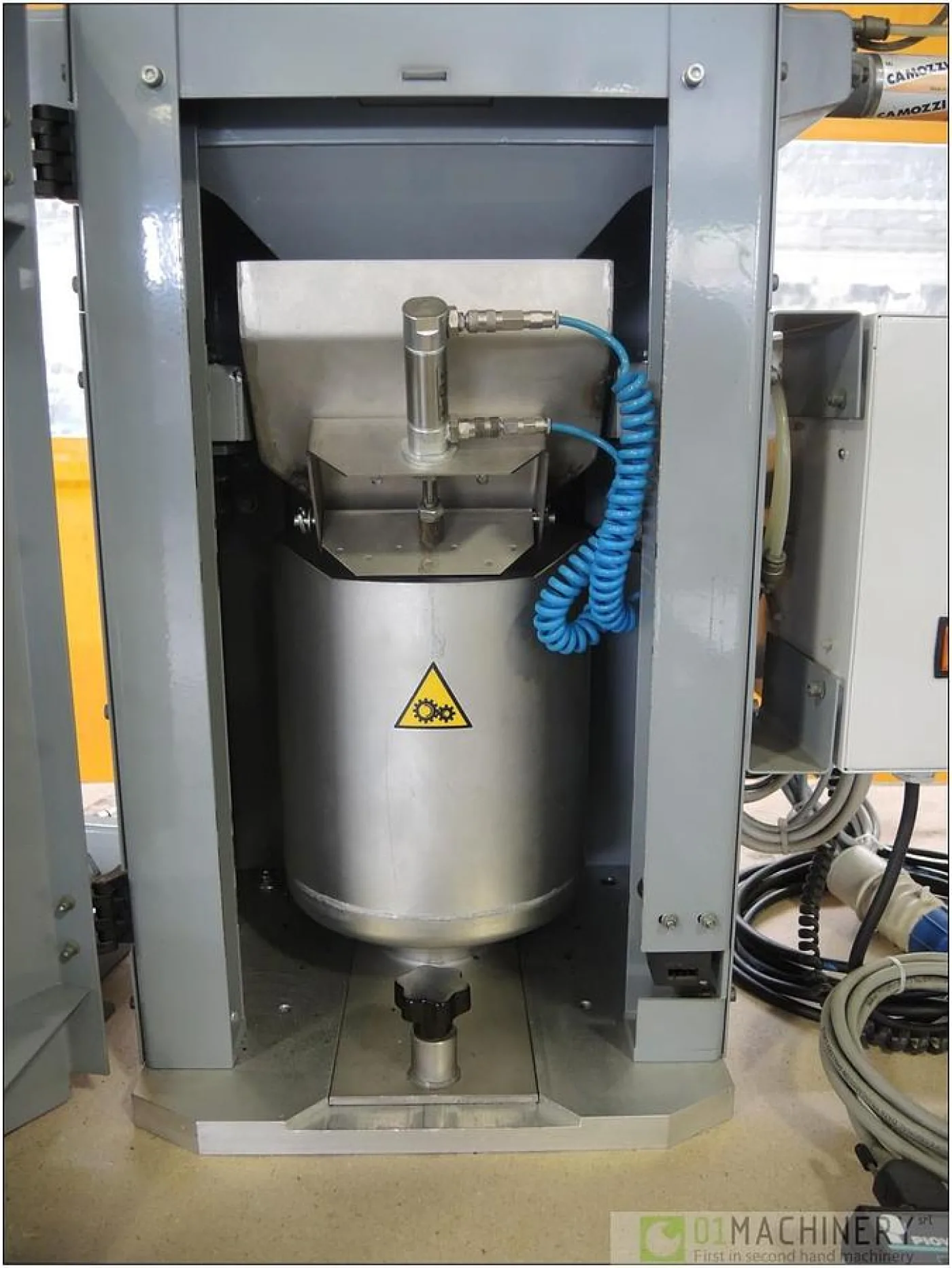 2004 PIOVAN MDW 70/20 AI0794 - 5
