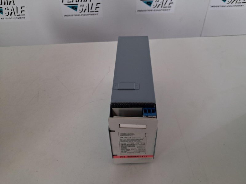 Eckardt P 6182 341 I/P Signal Converter