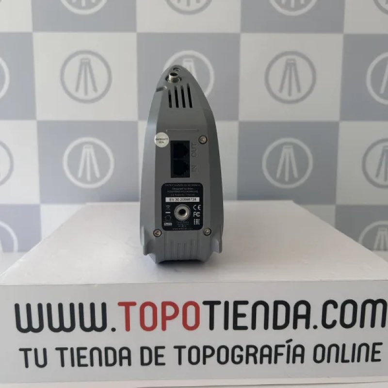 Artec Eva