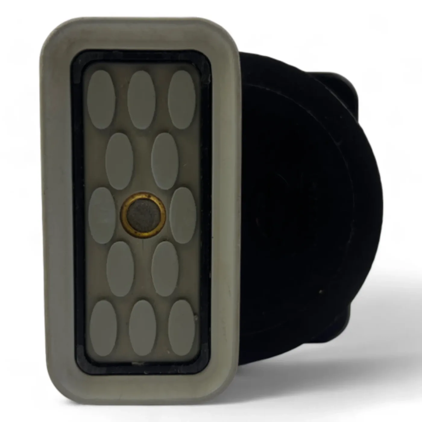 Innnospann Schmalz Sauger Mono-Base mit Saugeroberteil für Innospann-Systeme Art-Nr.: 10.01.15.00004 / 10.01.15.00078 - 5