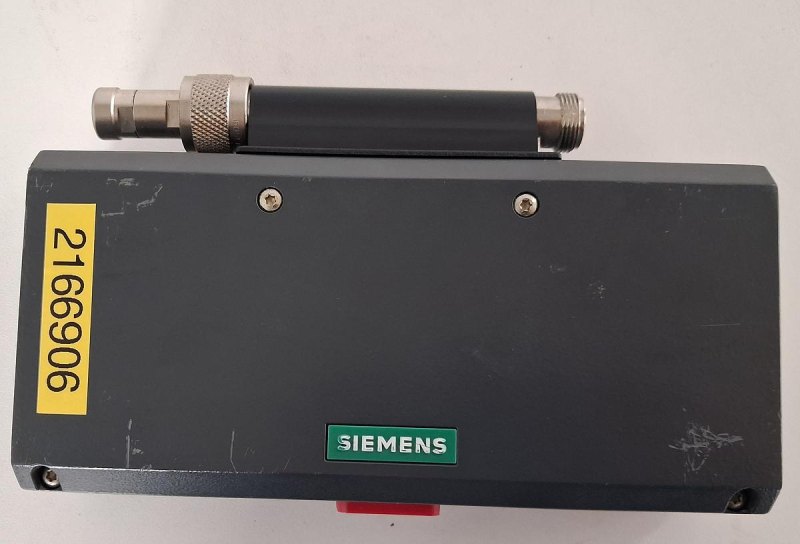 Siemens SINEC Buskoppler 6GK1901-0AA00-0AA0