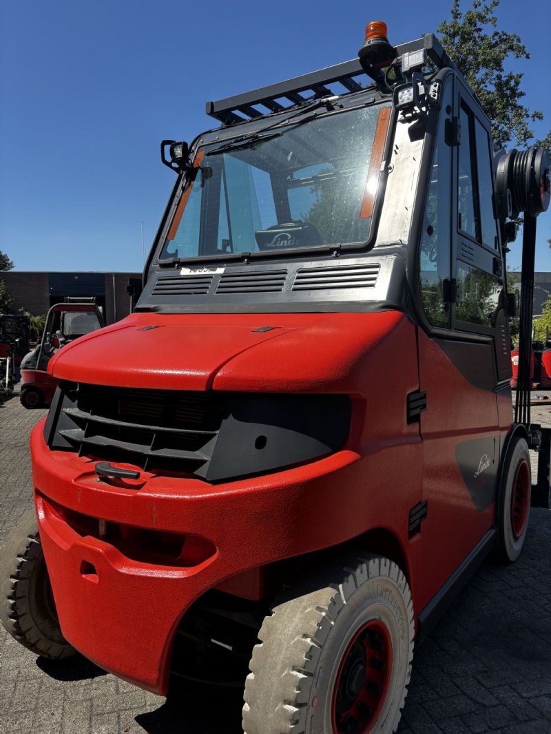 Linde E60-01