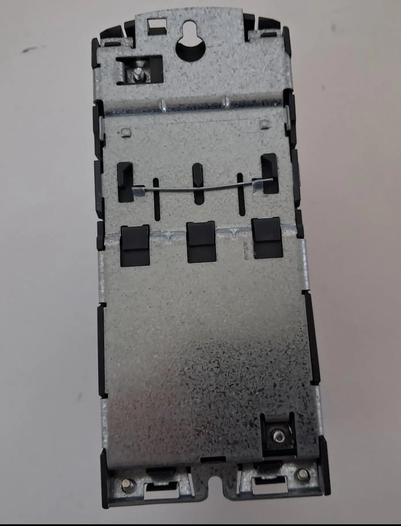 Siemens MICROMASTER MM440 Frequenzumrichter 6SE6440-2UB11-2AA1 - 5
