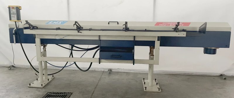 021977 - LNS Hydrobar Mini Sprint S2