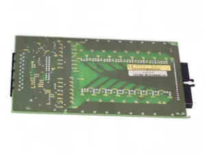Krauss Maffei Battenfeld Bachmann Prozessorkarte CA 16/P2,5 S, No. 6147/00