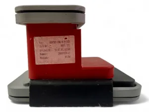 IMA HOMAG Blocksauger VCBL-K2 125x75x100 Art.Nr. 10493113 gebraucht