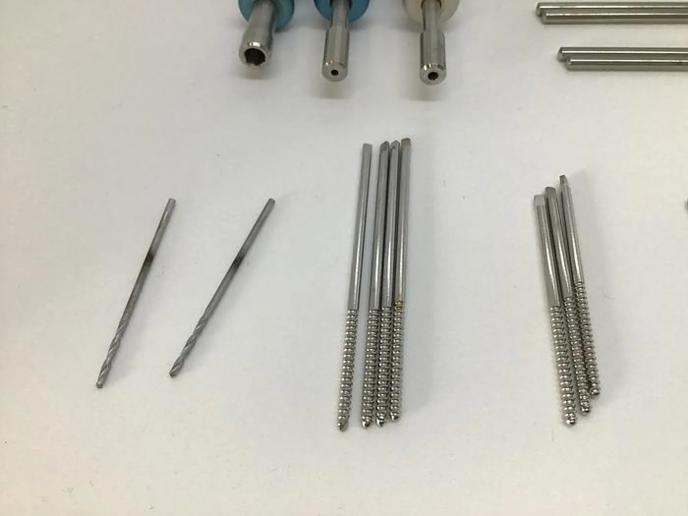 Mini External Fixator Set - 3