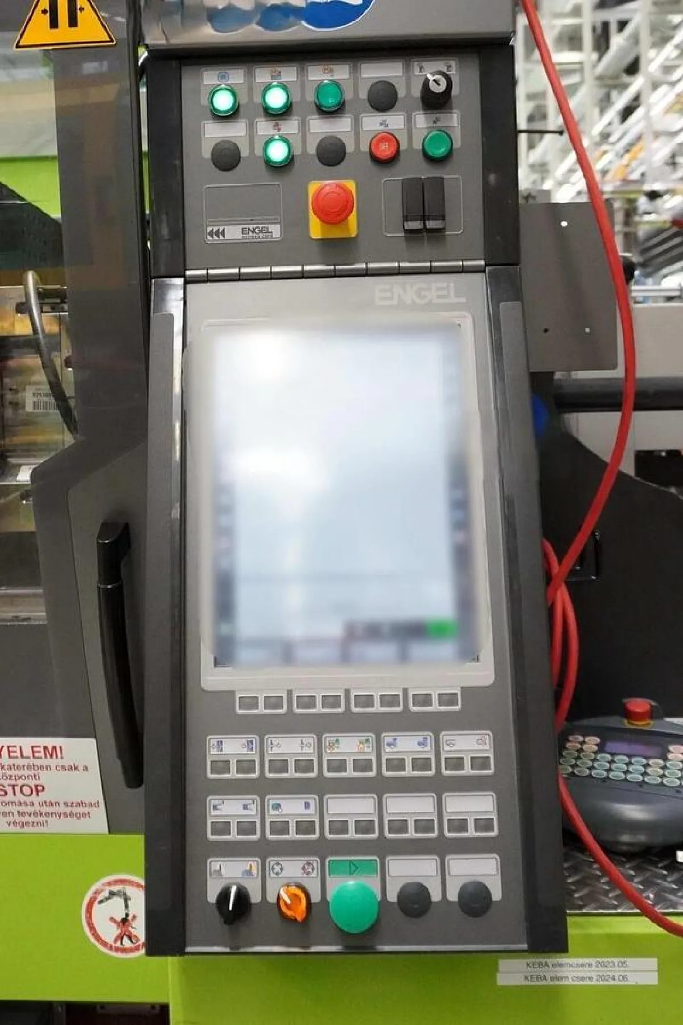 2012 ENGEL Victory 1050/160 IN0799 - 5