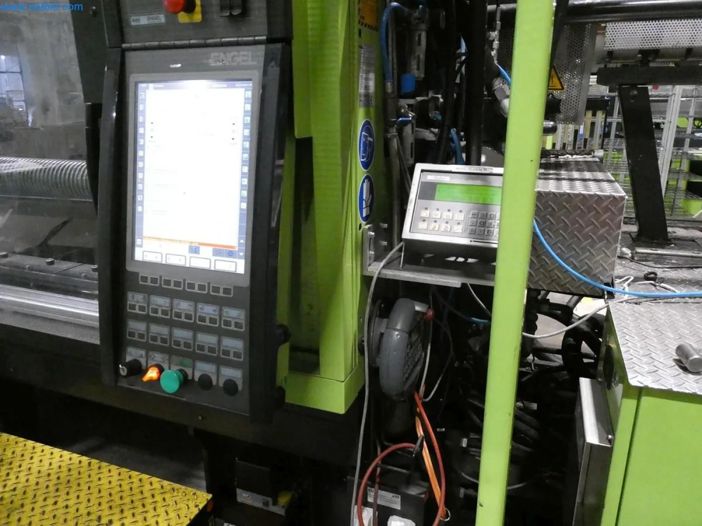 2009 ENGEL DUO 2550/500 IN0785 - 5